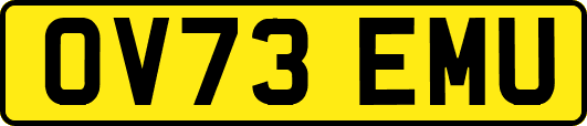 OV73EMU