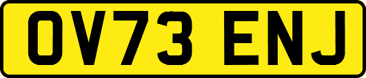 OV73ENJ
