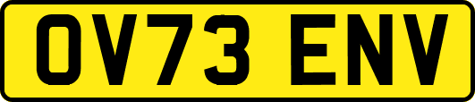 OV73ENV