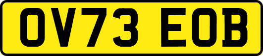 OV73EOB