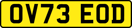 OV73EOD