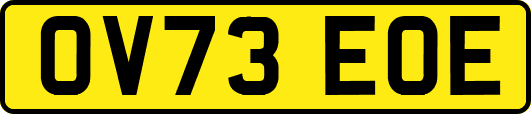 OV73EOE