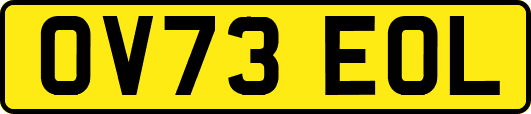 OV73EOL