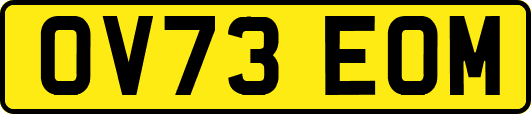 OV73EOM