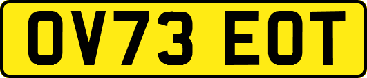 OV73EOT