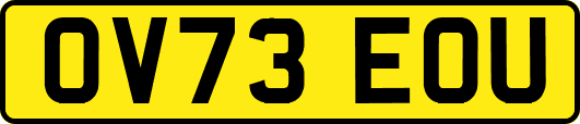OV73EOU