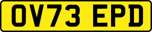 OV73EPD