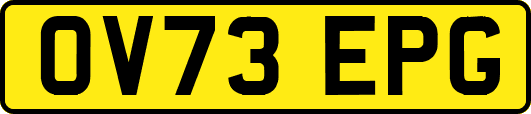 OV73EPG