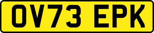 OV73EPK
