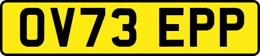 OV73EPP