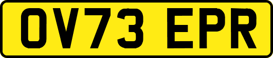 OV73EPR