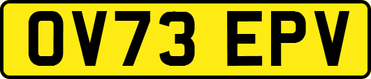 OV73EPV