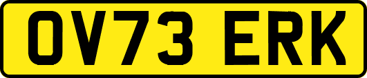 OV73ERK