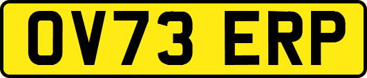 OV73ERP
