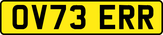 OV73ERR