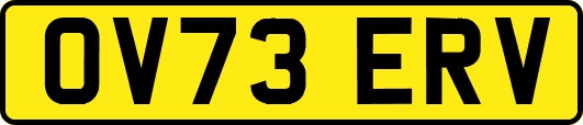 OV73ERV