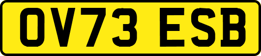 OV73ESB