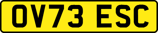 OV73ESC