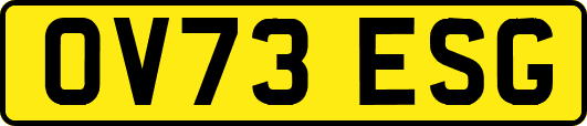 OV73ESG