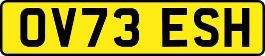 OV73ESH