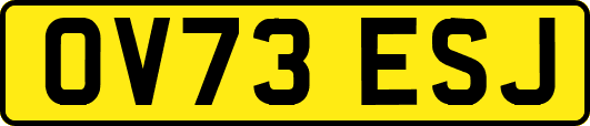 OV73ESJ
