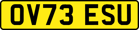 OV73ESU