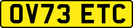 OV73ETC