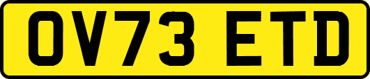 OV73ETD