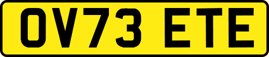 OV73ETE