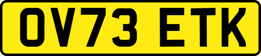OV73ETK