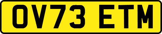 OV73ETM