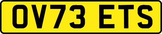 OV73ETS
