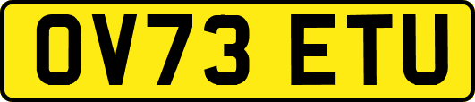 OV73ETU