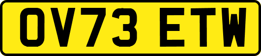 OV73ETW