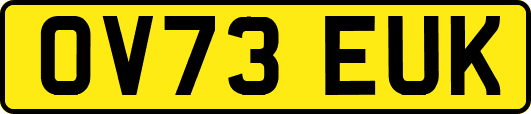OV73EUK