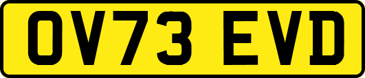 OV73EVD