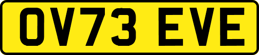 OV73EVE