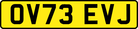OV73EVJ