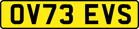 OV73EVS