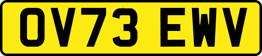 OV73EWV