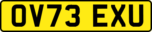 OV73EXU
