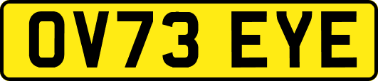 OV73EYE