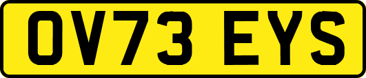OV73EYS