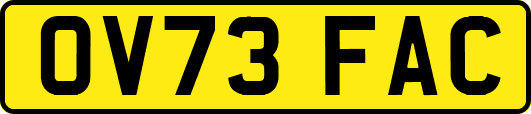 OV73FAC