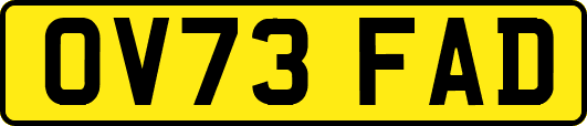 OV73FAD