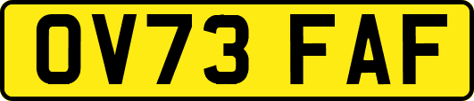OV73FAF