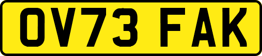 OV73FAK