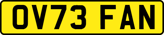 OV73FAN