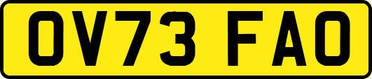 OV73FAO