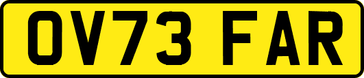OV73FAR